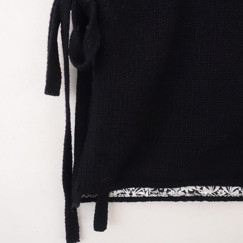 Gauze#（ガーゼ） 【定価2.0万】ガーゼ Gauze#*LIBERTYライニング
