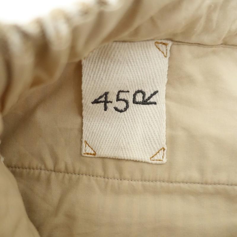 45R（フォーティファイブアール） 【定価3.5万】45R *オックスフォード