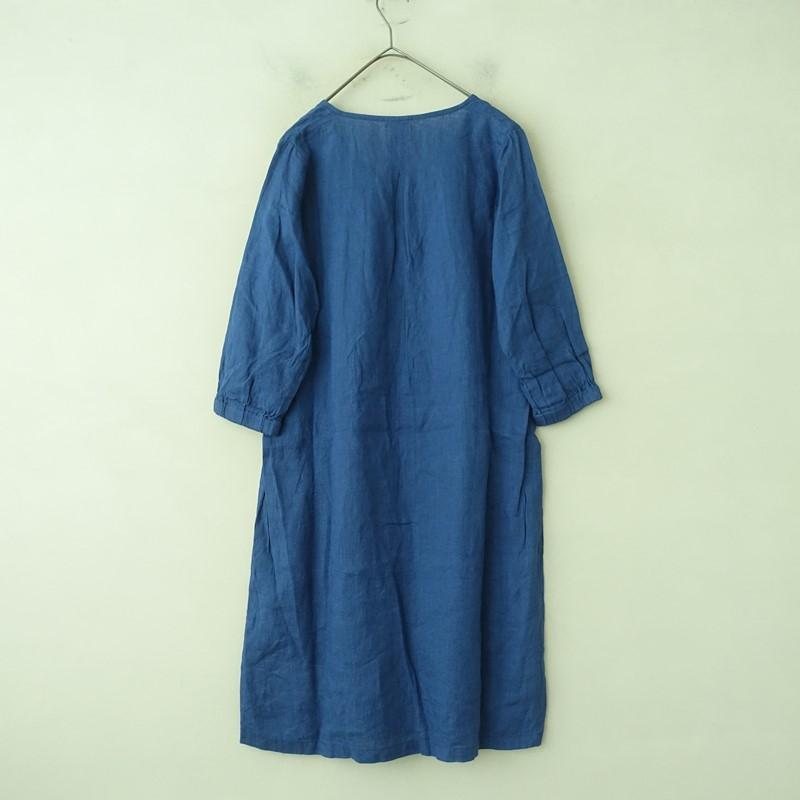 fog linen work フォグリネンワーク プルム ワンピース アシェ 楽天市場】【セール20%OFF】fog linen work フォグリネンワーク ルビー