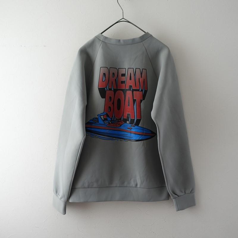 アシュリーウィリアムズ Ashley Williams *DREAM BOATプリントプル 