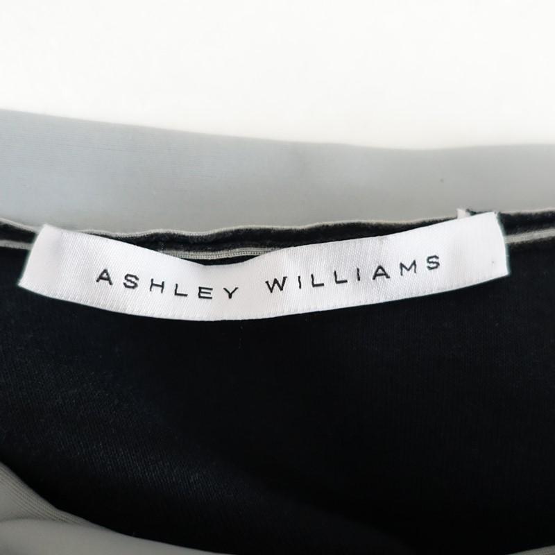 アシュリーウィリアムズ Ashley Williams *DREAM BOATプリントプル 