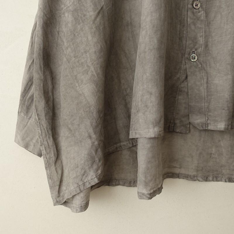 pas de calais（パドカレ） 【定価4.1万】パドカレ *コットンシルク