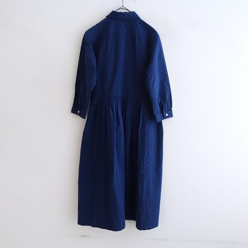 MORIKAGE SHIRT（モリカゲシャツ） MORIKAGE SHIRT KYOTO *ドットジャ