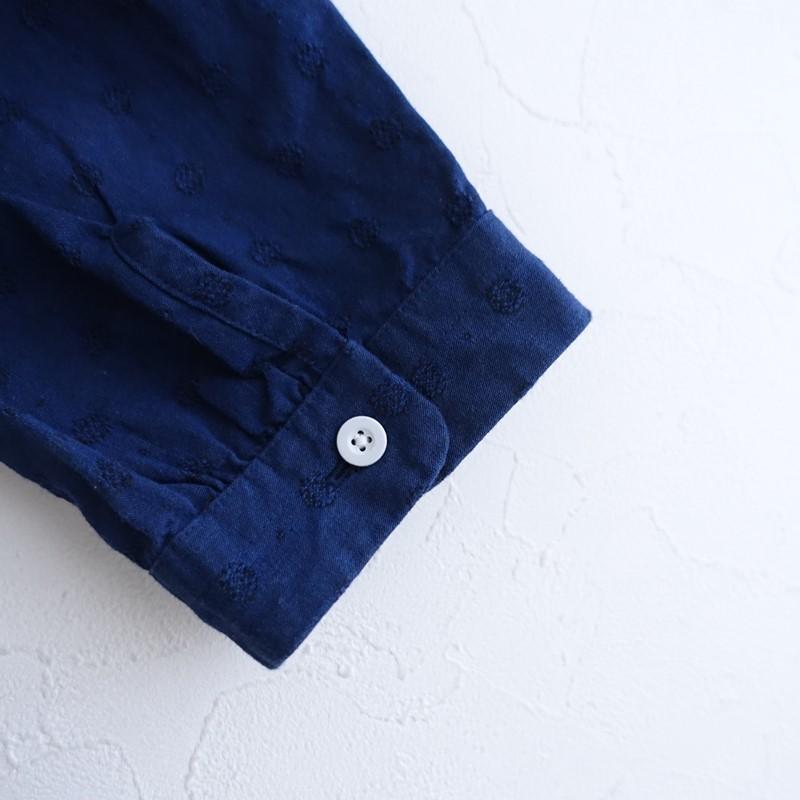 MORIKAGE SHIRT（モリカゲシャツ） MORIKAGE SHIRT KYOTO *ドットジャ