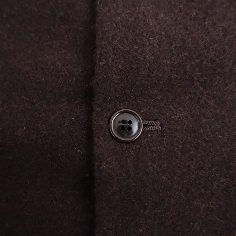 nest Robe CONFECT ネストローブコンフェクト *ウールモッサークルー