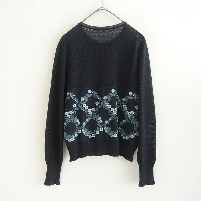 mina perhonen（ミナペルホネン） 【2024SS/定価8.3万】ミナペルホネン