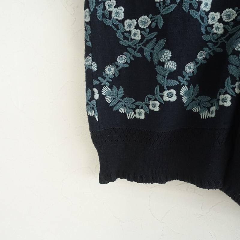 mina perhonen（ミナペルホネン） 【2024SS/定価8.3万】ミナペルホネン