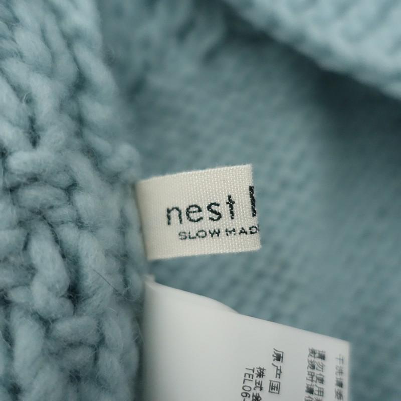 nest Robe（ネストローブ） 【定価3.7万】ネストローブ nest Robe