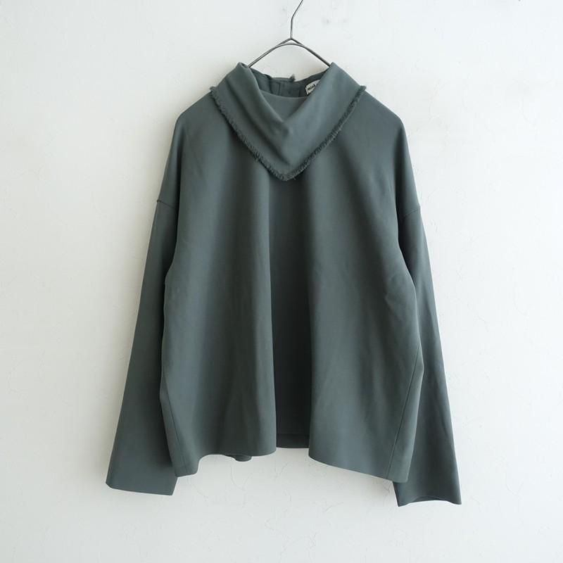 ミナペルホネンブラウス　rytmi 　 　新品未使用　最終価格 mina perhonen rytmi ブラウス - ミナペルホネン正規取扱店 | anmikunpe