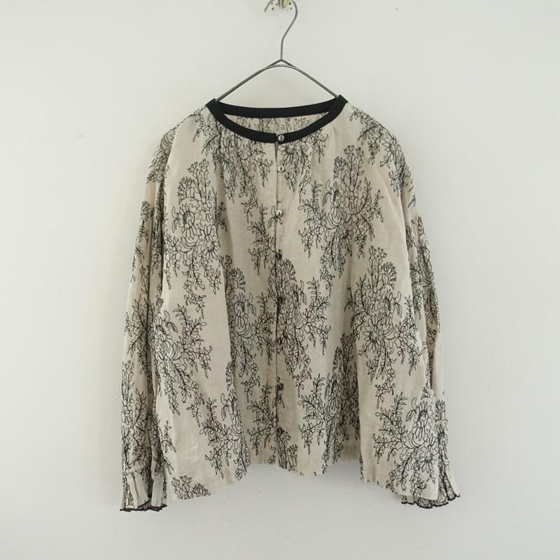 nest Robe（ネストローブ） 【定価2.7万】ネストローブ *エンブロイ