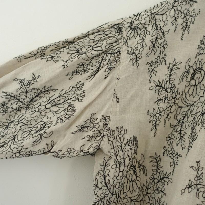 nest Robe（ネストローブ） 【定価2.7万】ネストローブ *エンブロイ