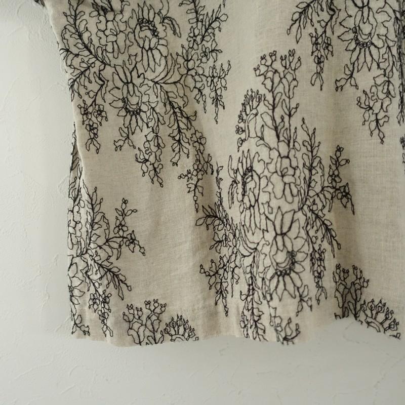 nest Robe（ネストローブ） 【定価2.7万】ネストローブ *エンブロイ