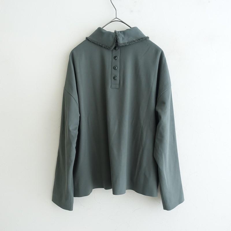 ミナペルホネンブラウス　rytmi 　 　新品未使用　最終価格 mina perhonen rytmi ブラウス - ミナペルホネン正規取扱店 | anmikunpe