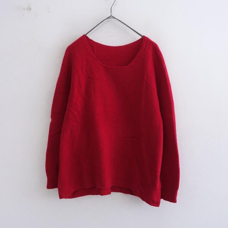 パラスパレスイト Pal'las Palace ito *ラウンドネックシームレス