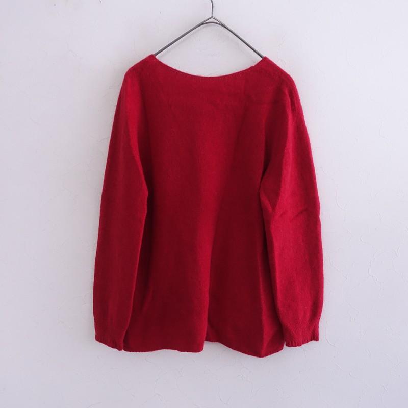 パラスパレスイト Pal'las Palace ito *ラウンドネックシームレス