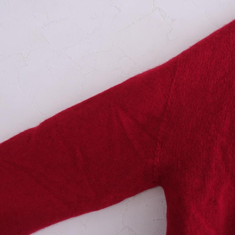 パラスパレスイト Pal'las Palace ito *ラウンドネックシームレス