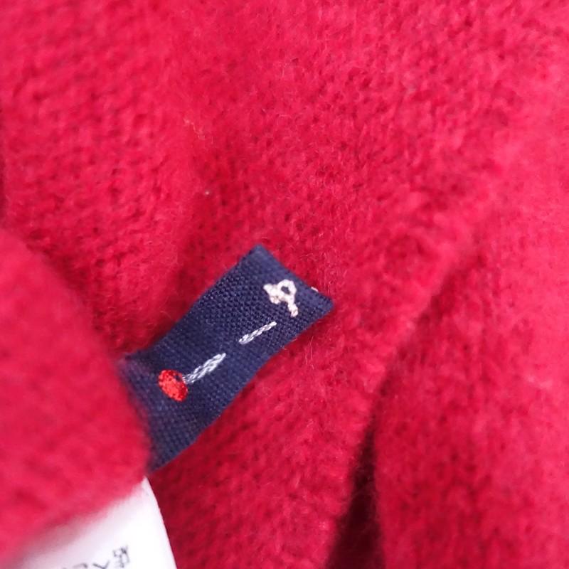 パラスパレスイト Pal'las Palace ito *ラウンドネックシームレス