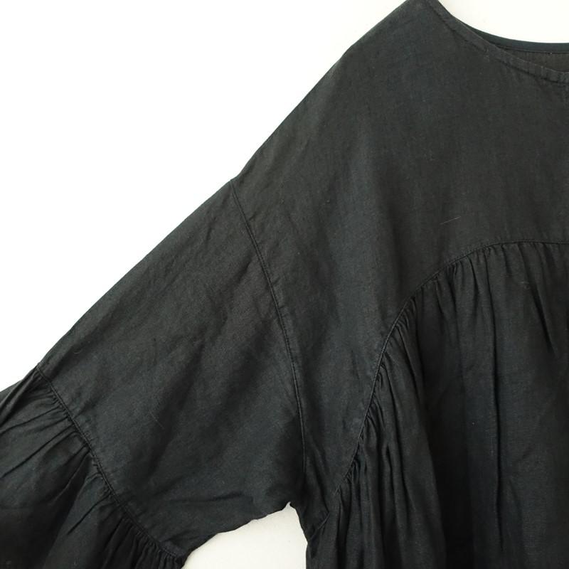nest Robe（ネストローブ） 【2025SS/定価3.5万】ネストローブ *リネン