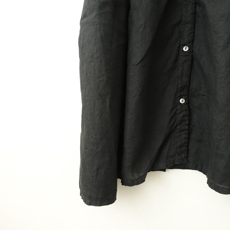 nest Robe（ネストローブ） 【2025SS/定価3.5万】ネストローブ *リネン