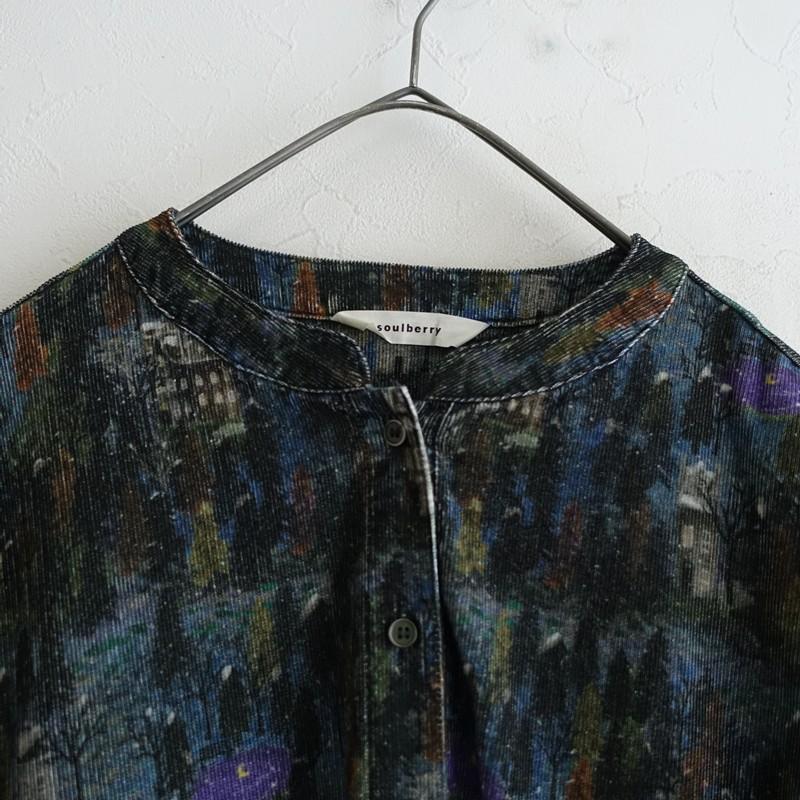 soulberry（ソウルベリー） 【定価1.3万】ソウルベリー *静かな雪夜の