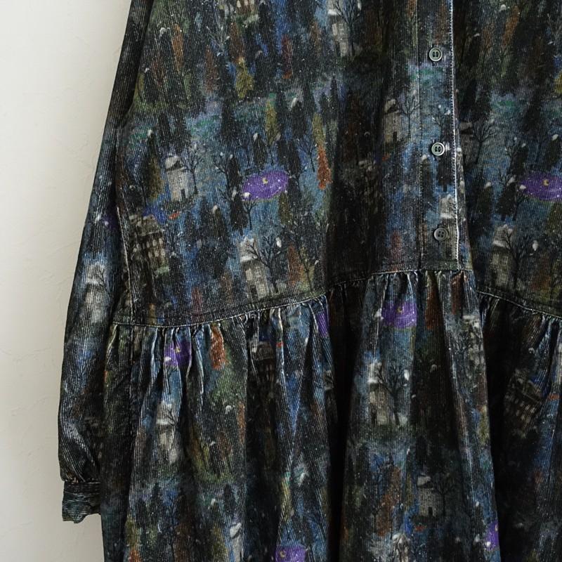 soulberry（ソウルベリー） 【定価1.3万】ソウルベリー *静かな雪夜の