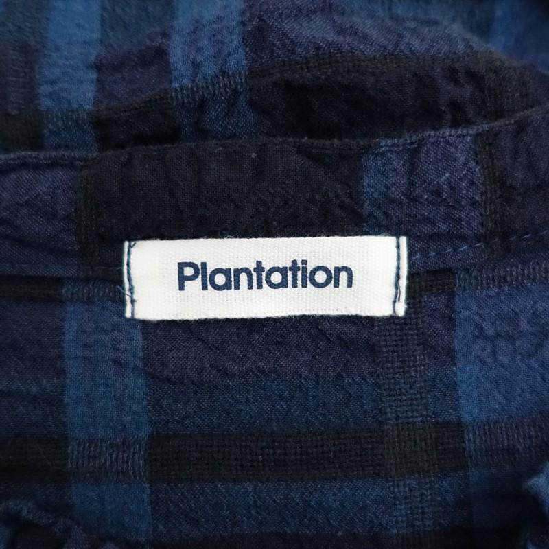 Plantation（プランテーション） 【2025/定価4.7万】プランテーション