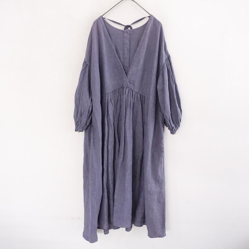 nest Robe（ネストローブ） 【定価3.1万】ネストローブ *リネン