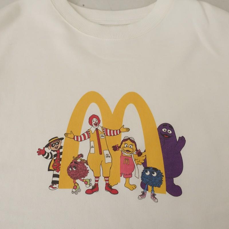 グラニフ graniph *McDonald