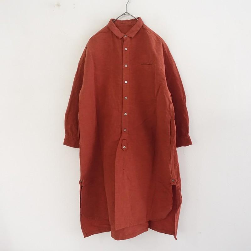 nest Robe（ネストローブ） 【美品/定価2.6万】ネストローブ *コットン