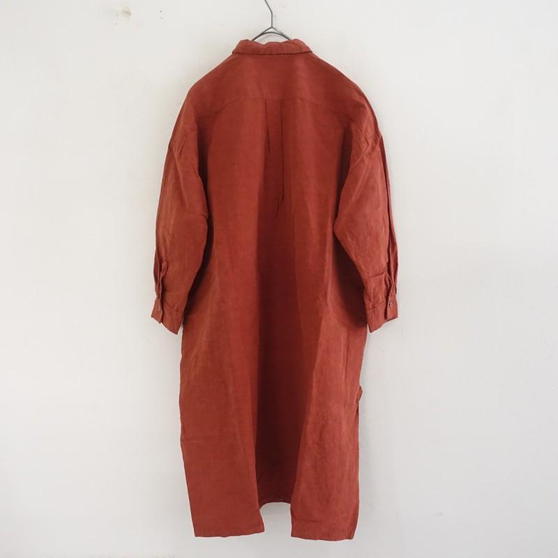 nest Robe（ネストローブ） 【美品/定価2.6万】ネストローブ *コットン