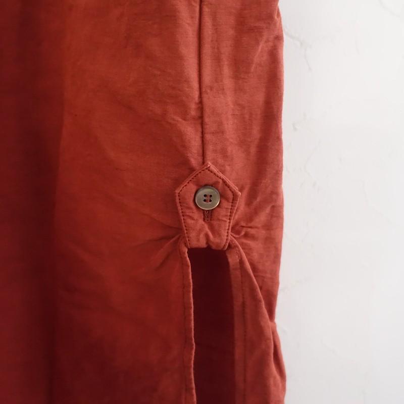 nest Robe（ネストローブ） 【美品/定価2.6万】ネストローブ *コットン