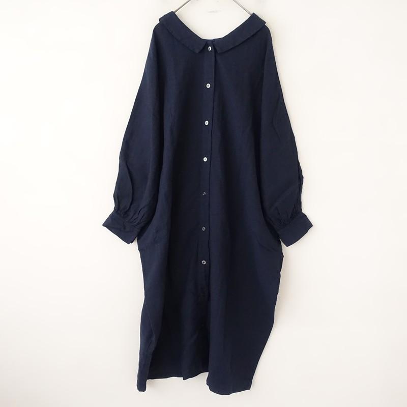 nest Robe（ネストローブ） 【2025/定価4万】ネストローブ *リネン