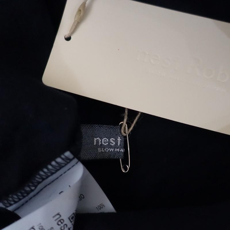 nest Robe（ネストローブ） 【2025/定価4万】ネストローブ *リネン