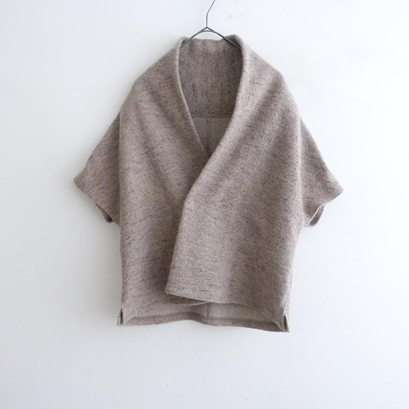 ヨーガンレール（JURGEN LEHL） 【美品/2023AW】ヨーガンレール