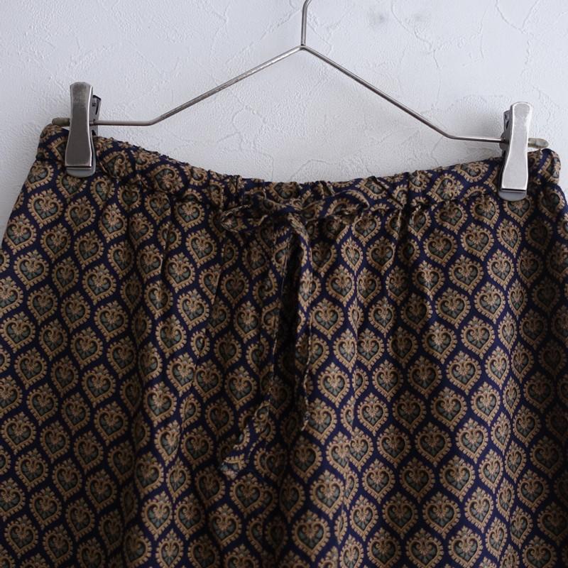 ROBE de PEAU（ローブデポー） 【美品/定価1.7万】ローブデポー