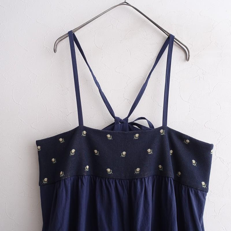 Porter des boutons（ポルテデブトン） 【美品/2025AW/定価3.5万