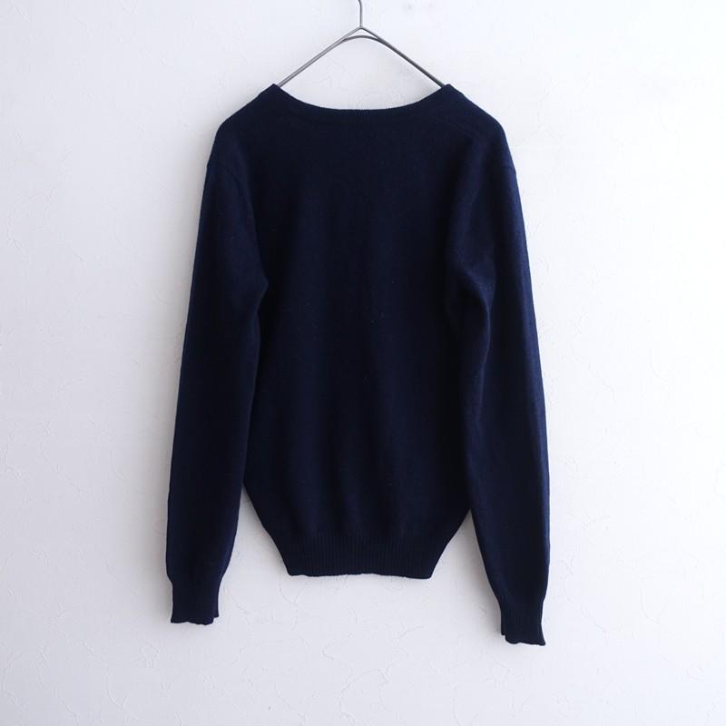 DRAWER（ドゥロワー） 【定価5.5万】ドゥロワー Drawer*カシミヤV