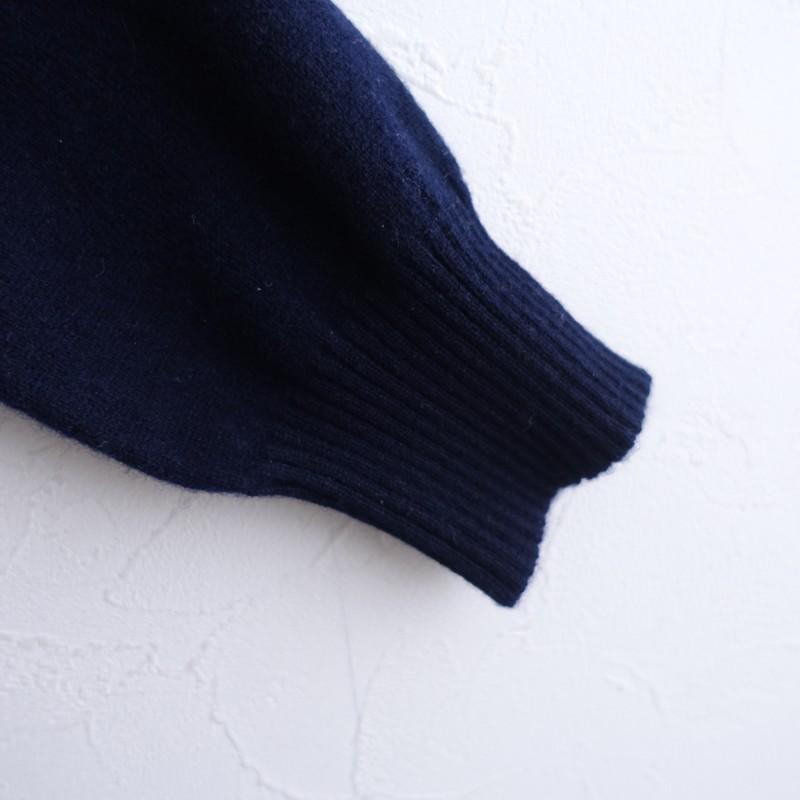 DRAWER（ドゥロワー） 【定価5.5万】ドゥロワー Drawer*カシミヤV