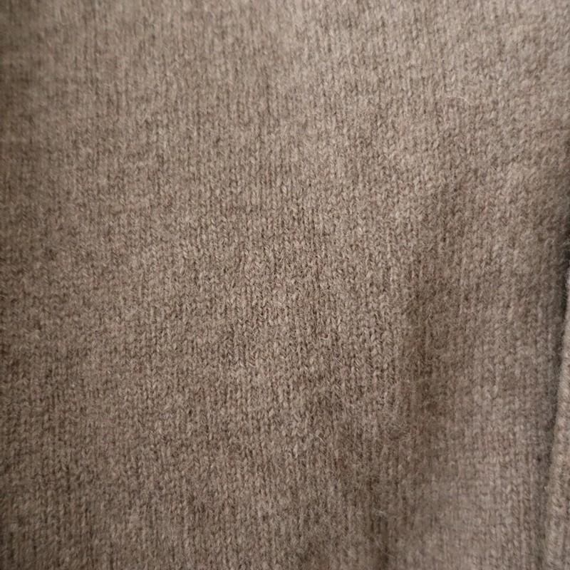 sacai（サカイ） *MADSAKIコラボ/メッセージ刺しゅうカーディガン*2