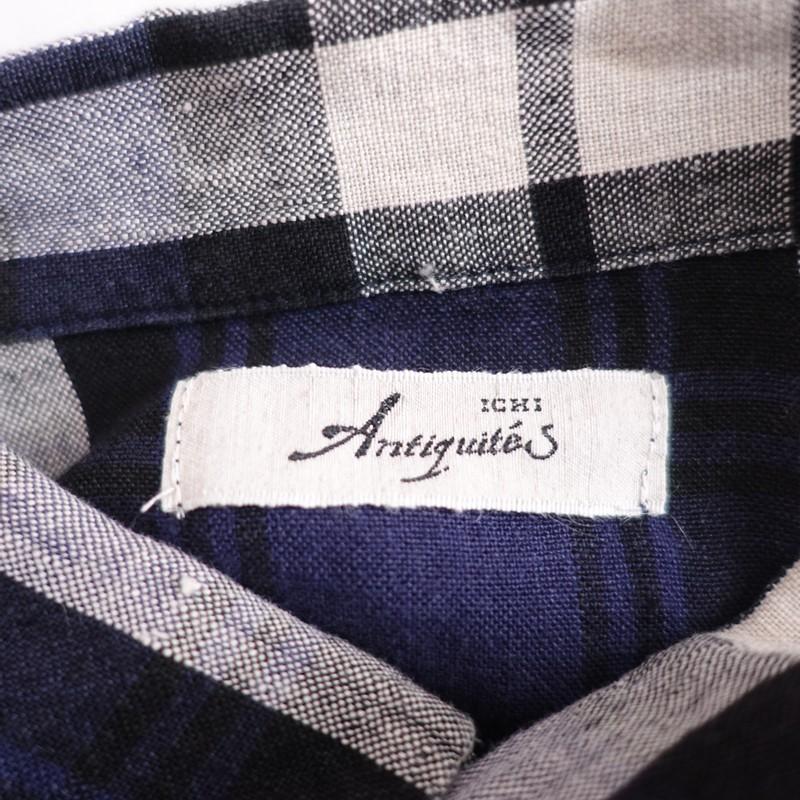 ICHI Antiquites イチ アンティークス ICHI Antiquite's *リネン