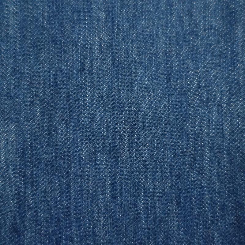ダニエラグレジス DANIELA GREGIS *スキッパーネックデニムチュニック