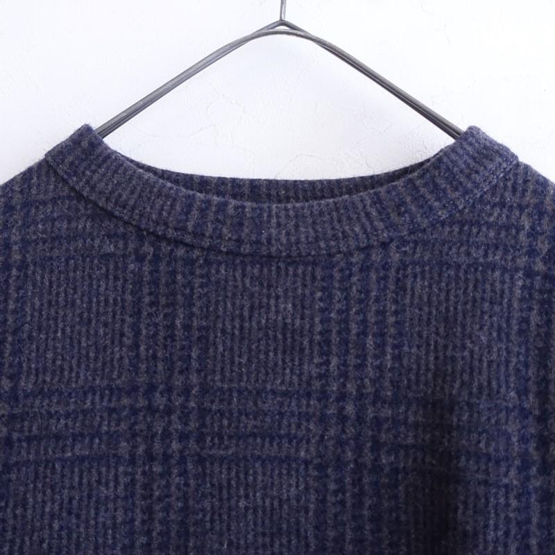 45R（フォーティファイブアール） 【定価5.6万】45R *ジャージフラノの 