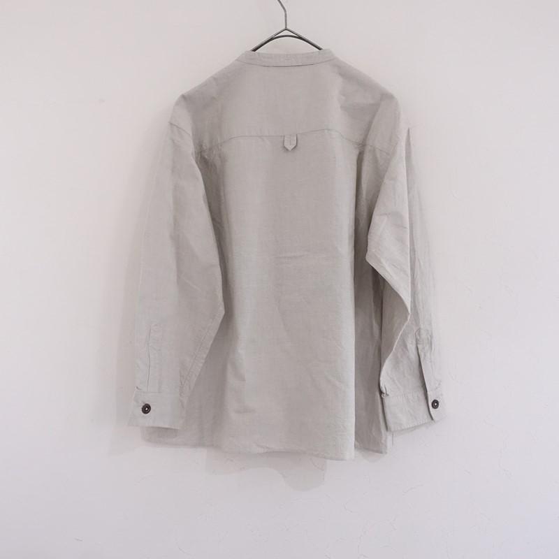 MHL.（エムエイチエル） 【美品/定価2.6万】マーガレットハウエル MHL