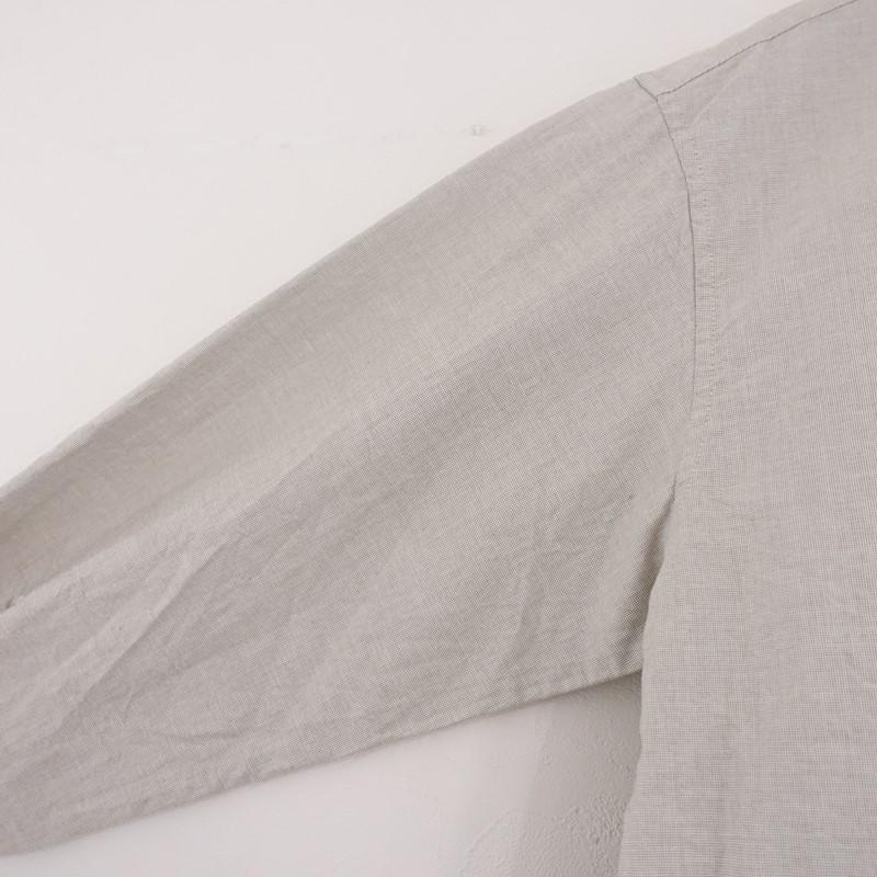 MHL.（エムエイチエル） 【美品/定価2.6万】マーガレットハウエル MHL