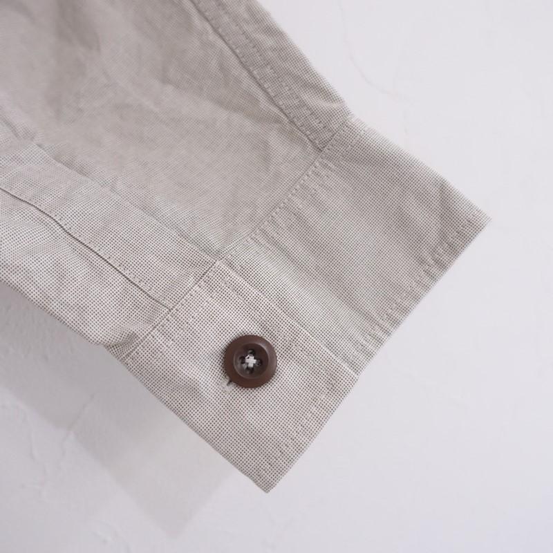 MHL.（エムエイチエル） 【美品/定価2.6万】マーガレットハウエル MHL