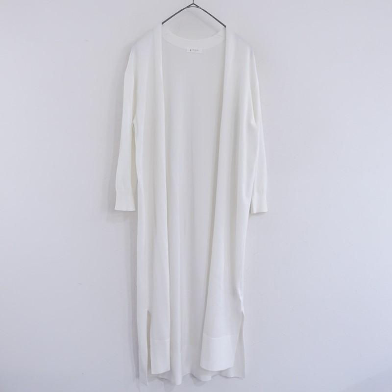 EPOCA THE SHOP（エポカザショップ） *ロングカーディガン*40