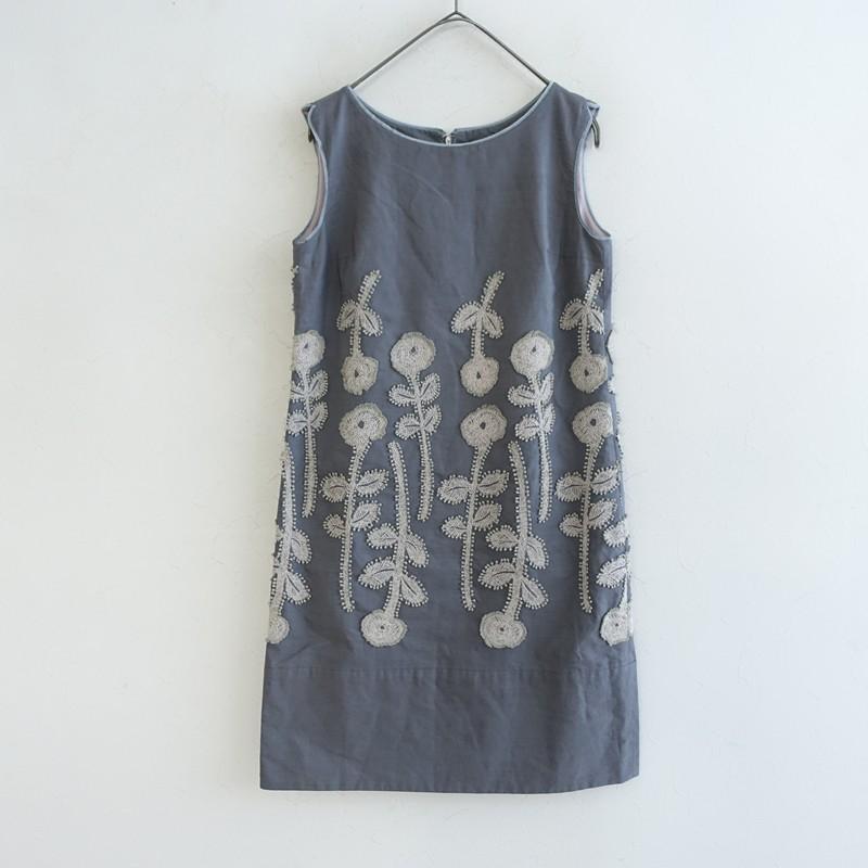 mina perhonen（ミナペルホネン） 【定価7.1万】ミナペルホネン *frost