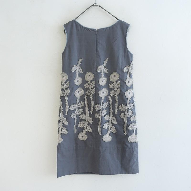 mina perhonen（ミナペルホネン） 【定価7.1万】ミナペルホネン *frost