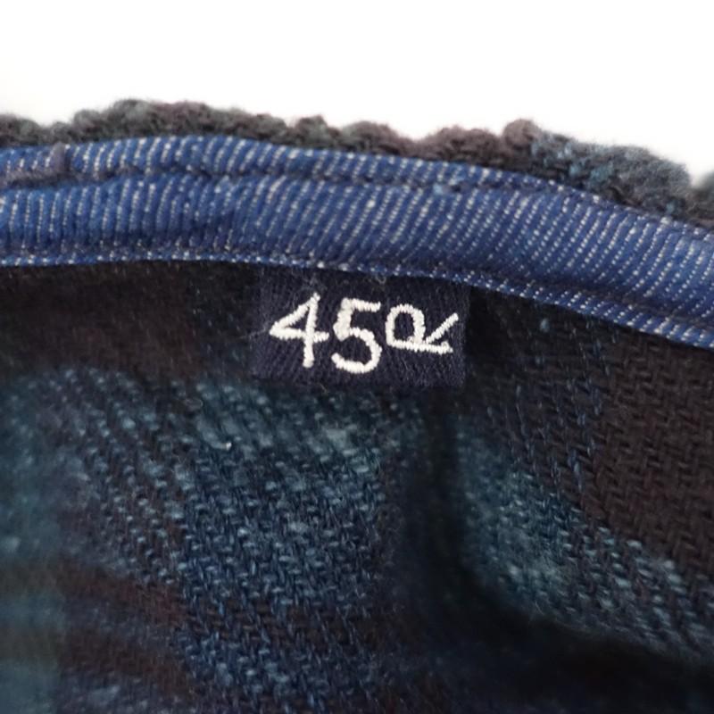 45R（フォーティファイブアール） 【定価4.1万】45R *ジンバブエ