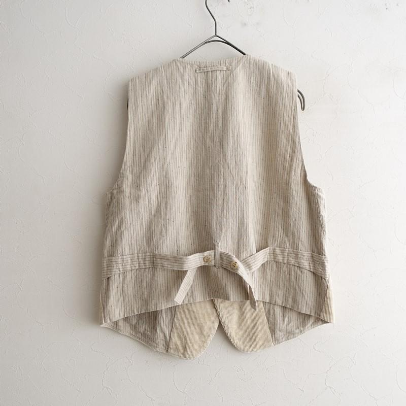 Vlas Blomme（ヴラスブラム） 【未使用/定価3.1万】ヴラスブラム